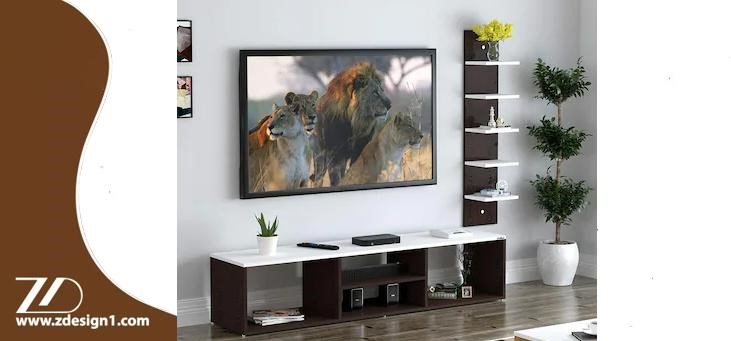 نکات کلیدی در انتخاب ست میز تلویزیون و کنسول