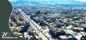 پایه میز فلزی در اراک