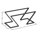 پایه میز میلا - Image 5