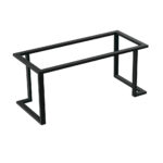 پایه فلزی میز نادیا - Image 4