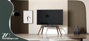 از کجا میز تلویزیون بخریم