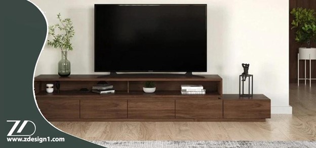 فروشگاه مدرن چوب: طراحیهای مینیمال و شیک