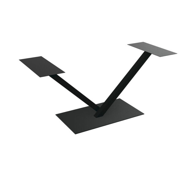 پایه میز فلزی فلامینگو - Image 3