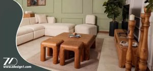 سرویس چوب پذیرایی عروس