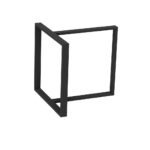 پایه فلزی مدل راینو - Image 5