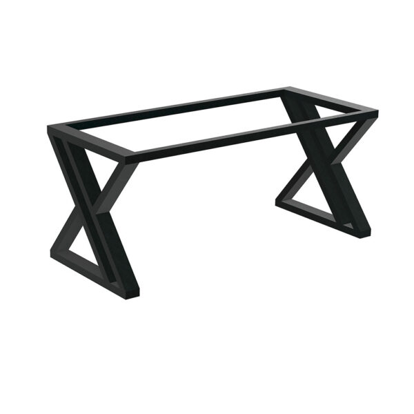 پایه میز فلزی Z - Image 4