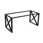 پایه فلزی میز سودا - Image 3