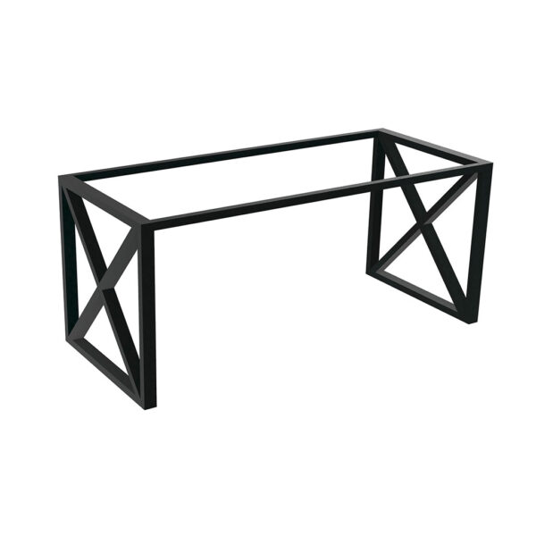 پایه فلزی میز سودا - Image 3