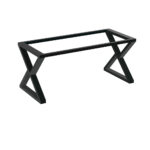 پایه فلزی مثلثی - Image 4