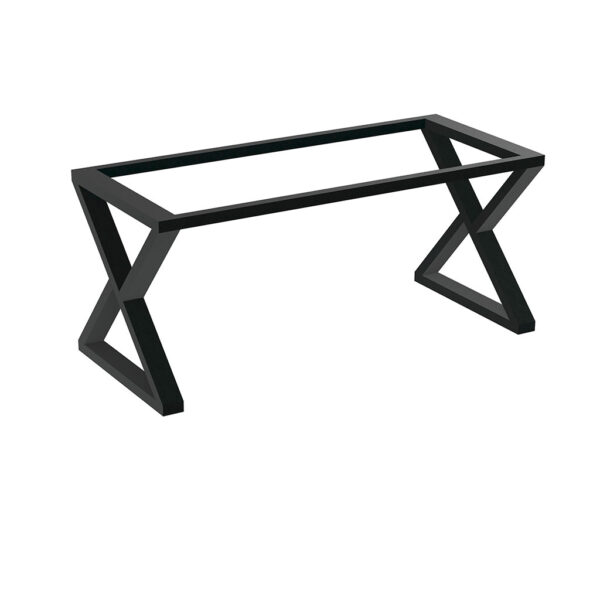 پایه فلزی مثلثی - Image 4