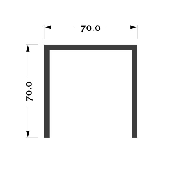 پایه فلزی فلور - Image 6