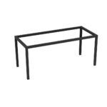 پایه فلزی فلور - Image 4