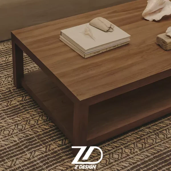 میز جلو مبلی پَرناک