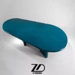 میز ناهار خوری چهار نفره ایتوک