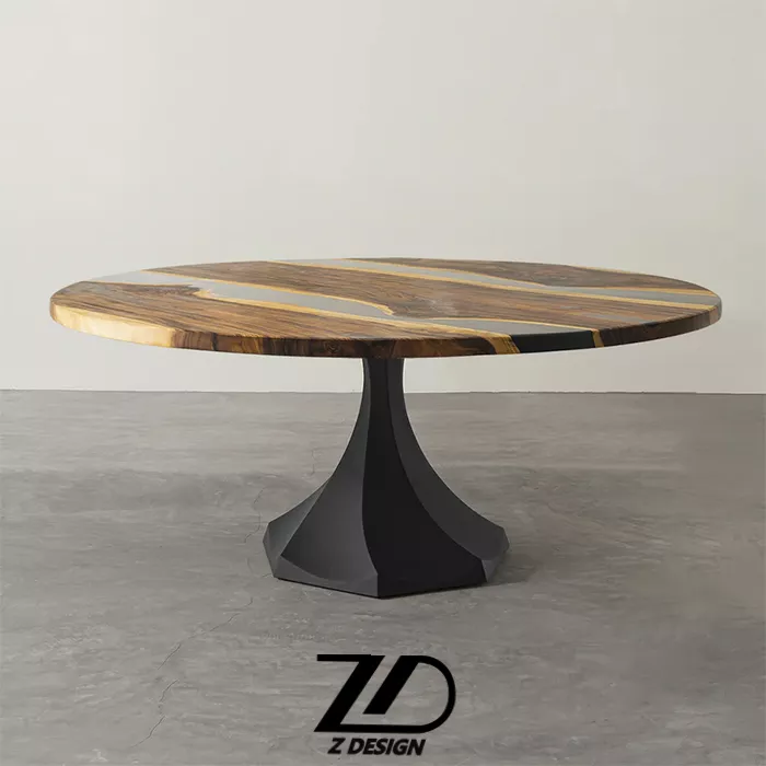 میز ناهارخوری اﺳﭙﺎداﻧﺎ میز ناهارخوری اﺳﭙﺎداﻧﺎ