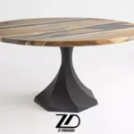 میز ناهارخوری اﺳﭙﺎداﻧﺎ