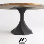 میز ناهارخوری اﺳﭙﺎداﻧﺎ