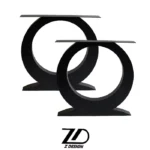 پایه میز فلزی اوربیتال