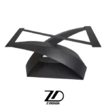 پایه میز فلزی اﻓﺮﻧﺪ