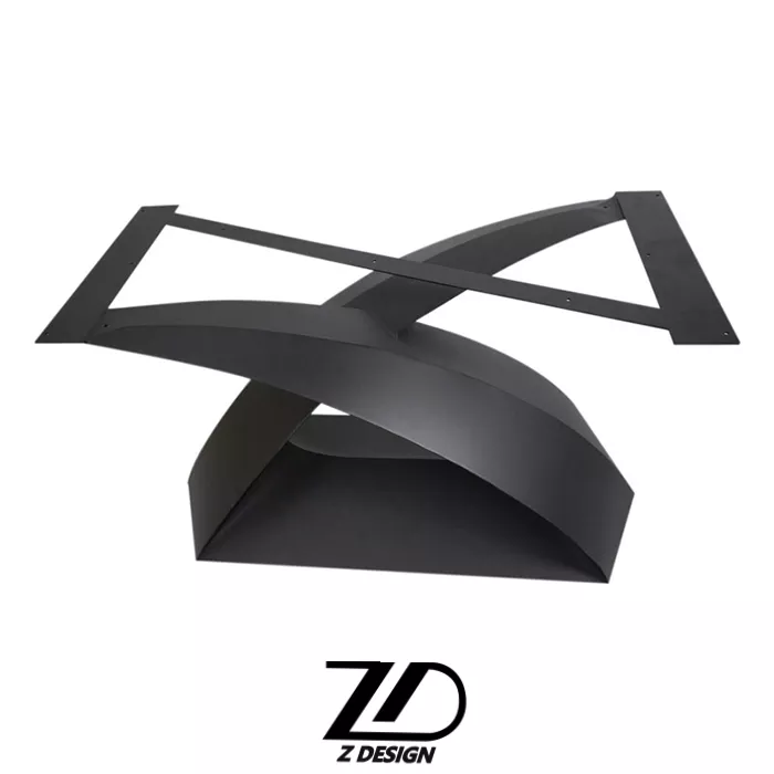 پایه میز فلزی اﻓﺮﻧﺪ