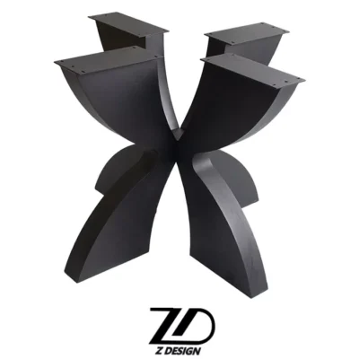 پایه میزفلزی ارﺷﯿﺎ