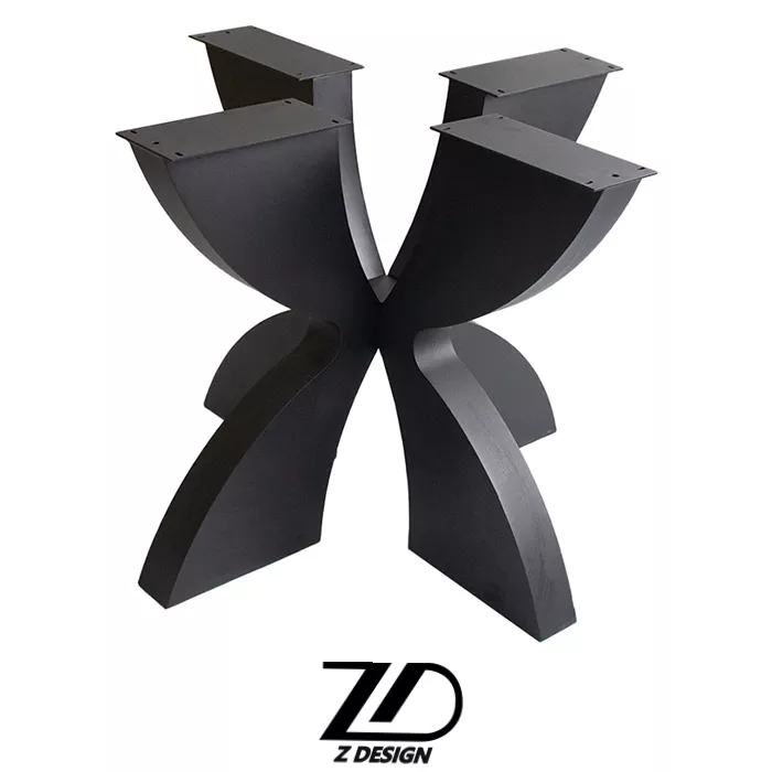 پایه میزفلزی ارﺷﯿﺎ