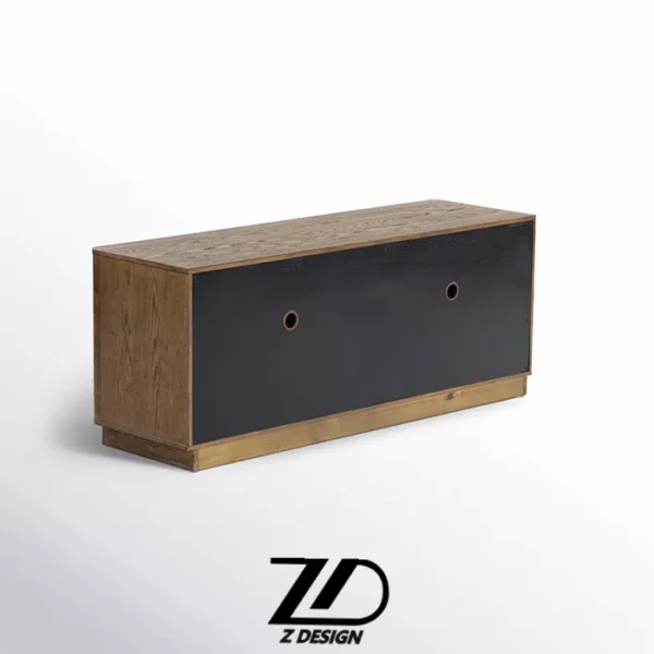 کنسول چوبی اﺳﮑﺎن