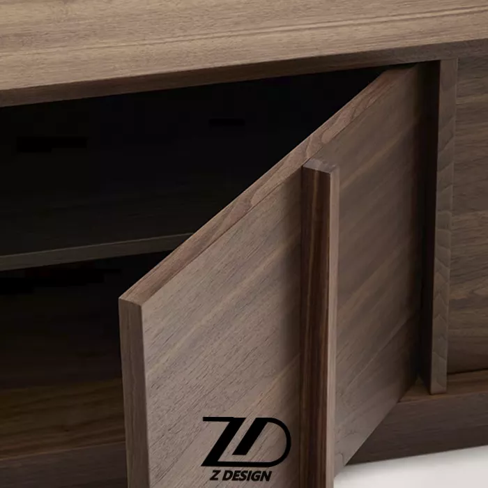 کنسول چوبی ژینوس (7) کنسول چوبی ژینوس