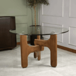 میز ناهارخوری چهار نفره آﻻﻟﻪ - Image 6
