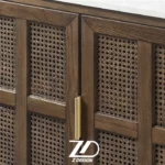 روشویی کابینتی نادیا