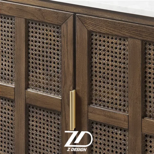 روشویی کابینتی نادیا