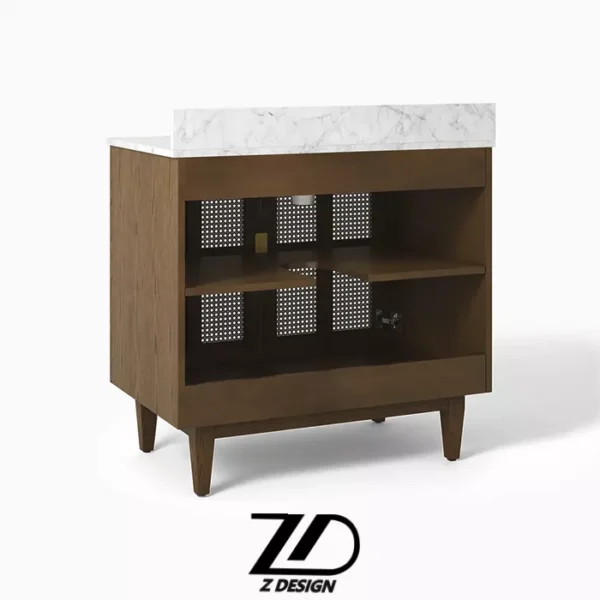 روشویی کابینتی نادیا