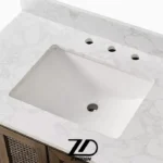 روشویی کابینتی نادیا