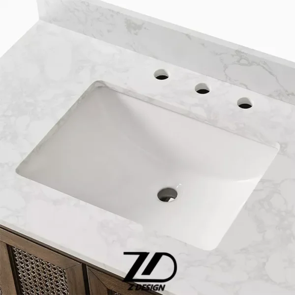 روشویی کابینتی نادیا