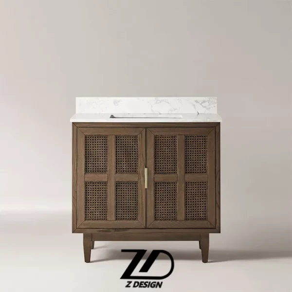 روشویی کابینتی نادیا