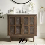 روشویی کابینتی نادیا