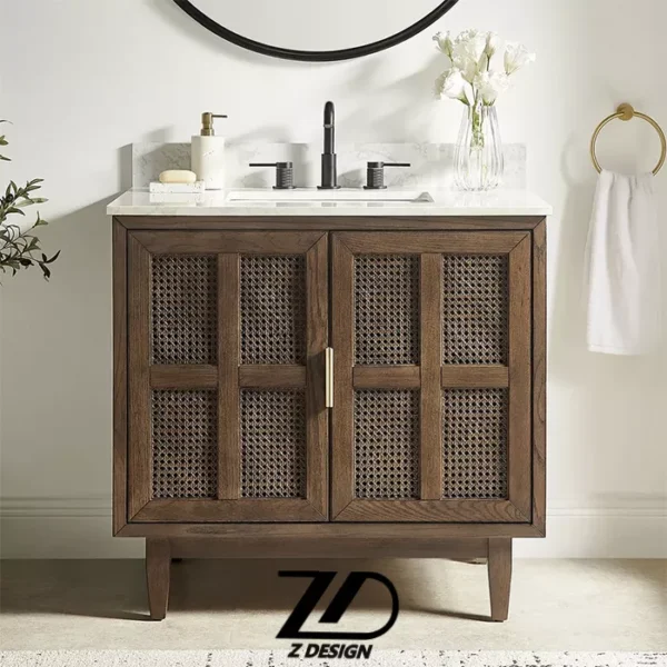 روشویی کابینتی نادیا
