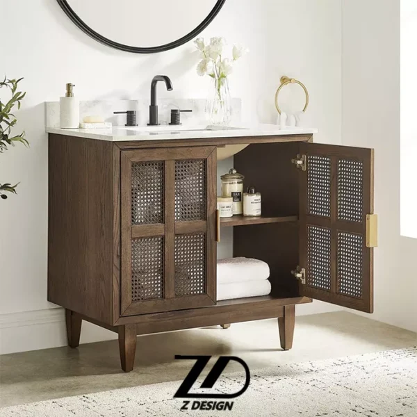 روشویی کابینتی نادیا