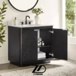 روشویی کابینتی نگار