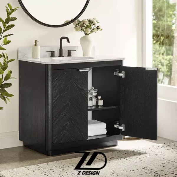 روشویی کابینتی نگار