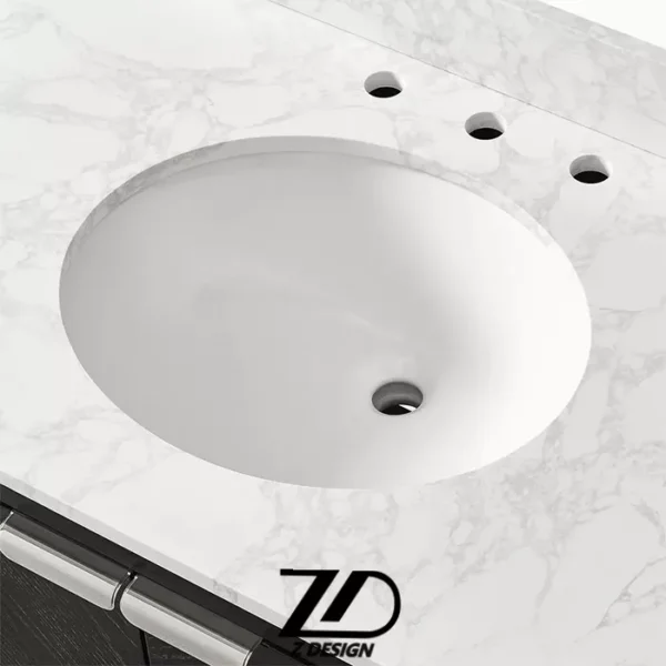 روشویی کابینتی نگار