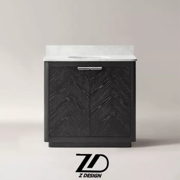 روشویی کابینتی نگار