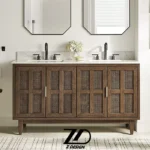 روشویی کابینتی نیکان