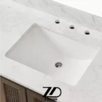 روشویی کابینتی نیکان