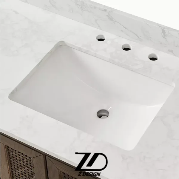 روشویی کابینتی نیکان