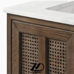 روشویی کابینتی نیکان