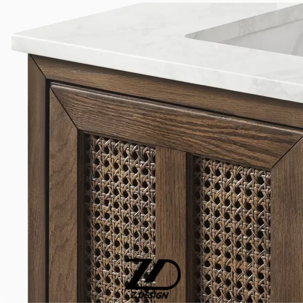 روشویی کابینتی نیکان