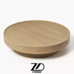 میز جلو مبلی نلین