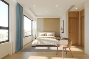 راهنمای انتخاب تخت خواب عروس؛ از سبک و رنگ تا مدل‌های خاص زد دیزاین