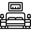 سرویس خواب چوبی